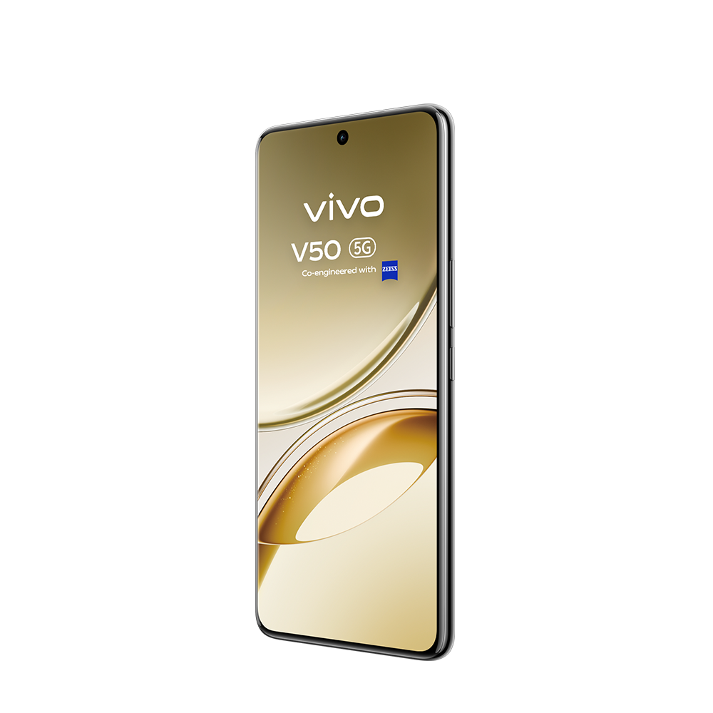  Rendimiento del vivo V50 permitiendo gestionar más de 40 aplicaciones abiertas sin tirones