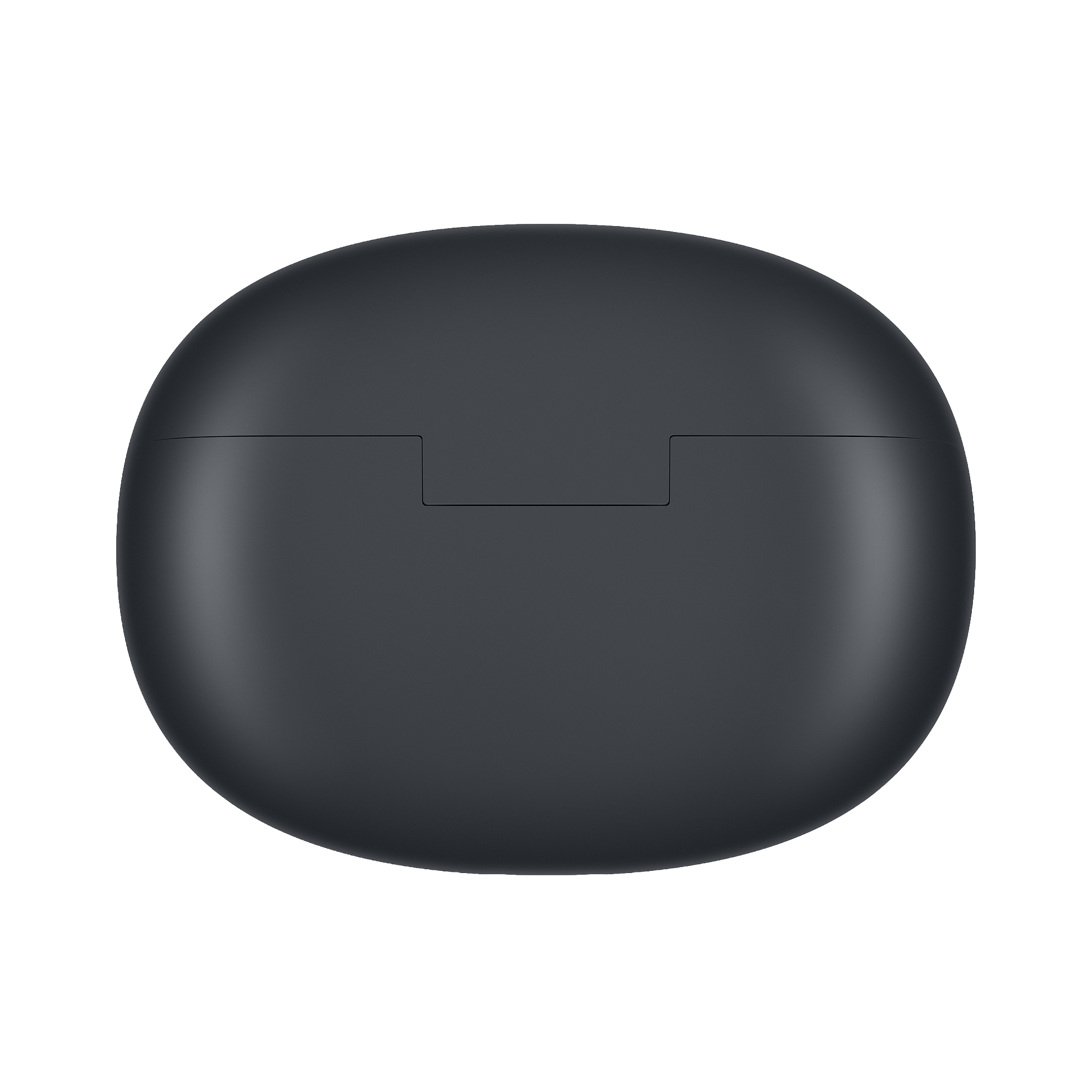 Pantalla de smartphone mostrando la interfaz emergente personalizada y la conexión dual por Bluetooth 6.1 de los vivo Buds Pro negro.