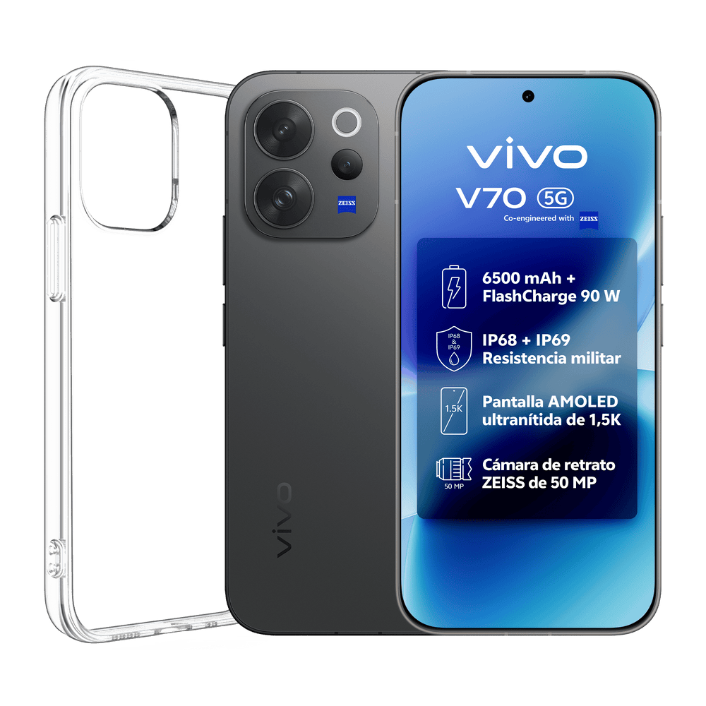 V Series