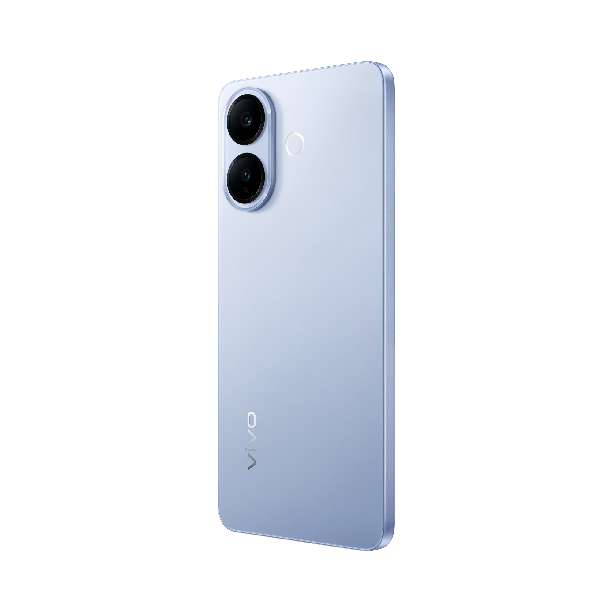 Captura del vivo V70 Lite 5G Titanium Blue mostrando la fluidez de sus 6 GB de RAM física + 6 GB extendida.