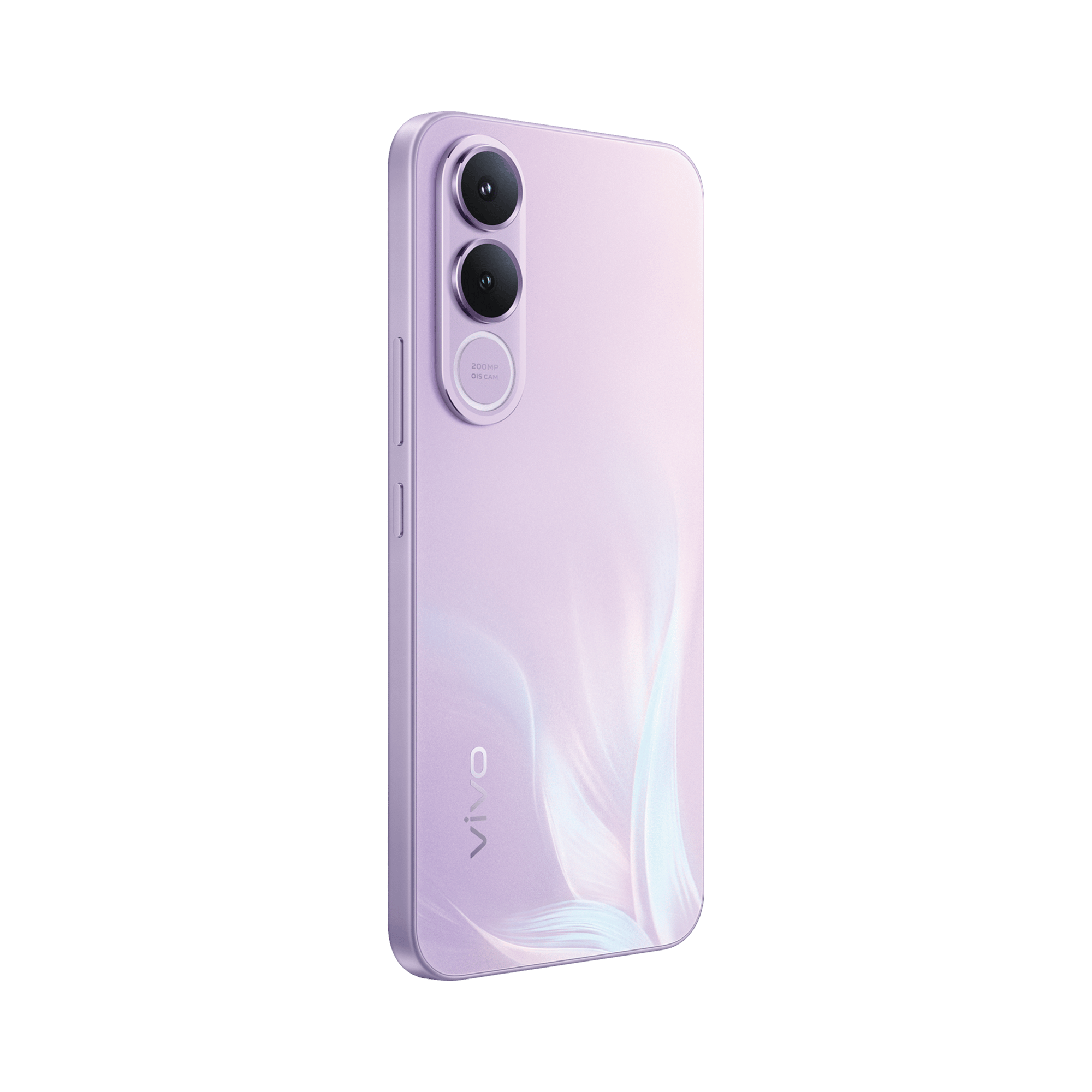Dispositivo vivo V70FE Muse Purple compatible con la carga rápida de 90W para la batería BlueVolt.