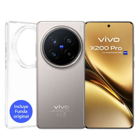 vivo X200 Pro