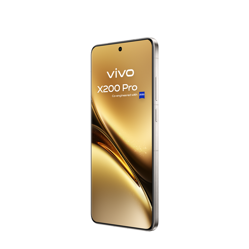 Smartphone vivo X200 Pro 512GB | Financiación sin Intereses – Vivo