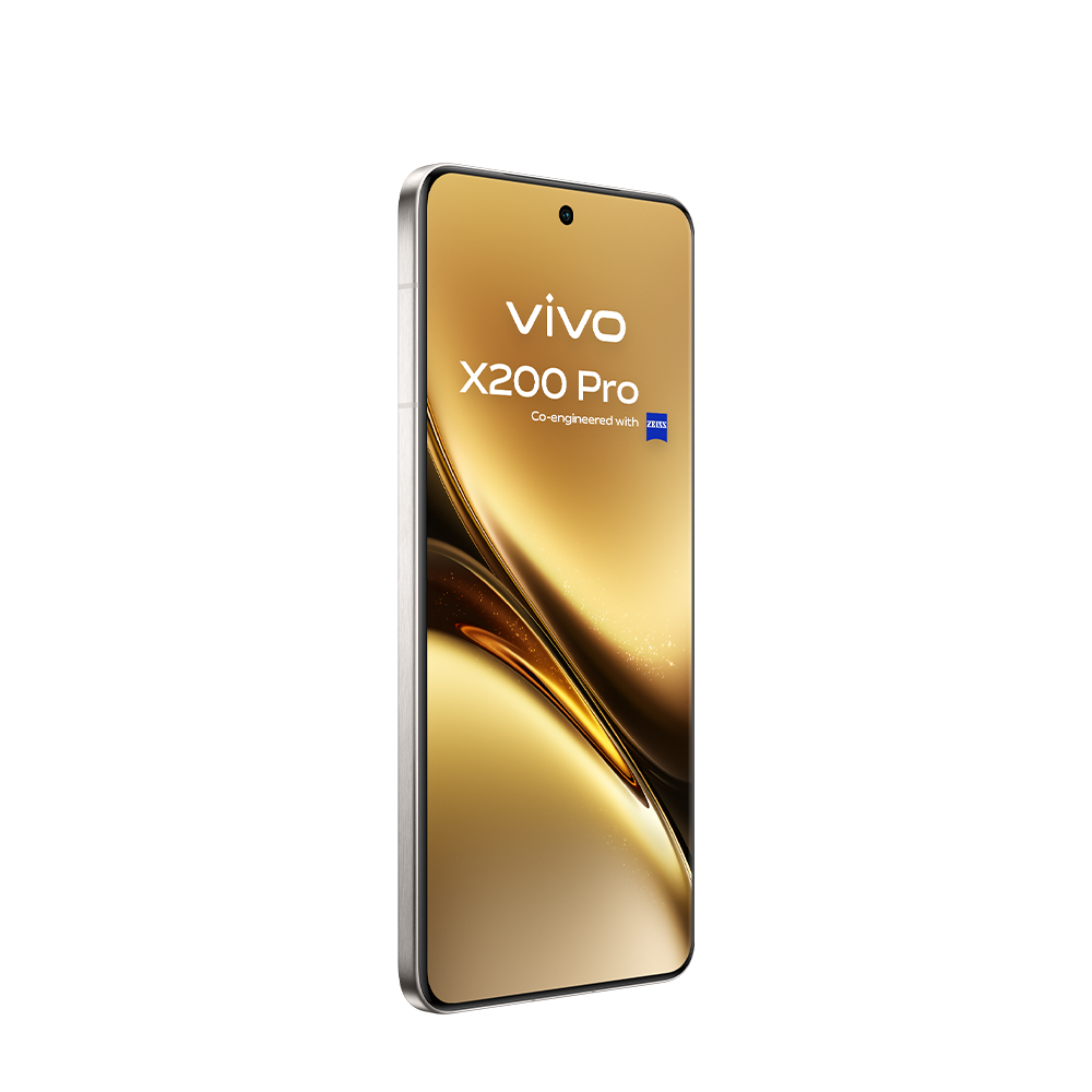 Smartphone vivo X200 Pro 512GB | Financiación sin Intereses – Vivo