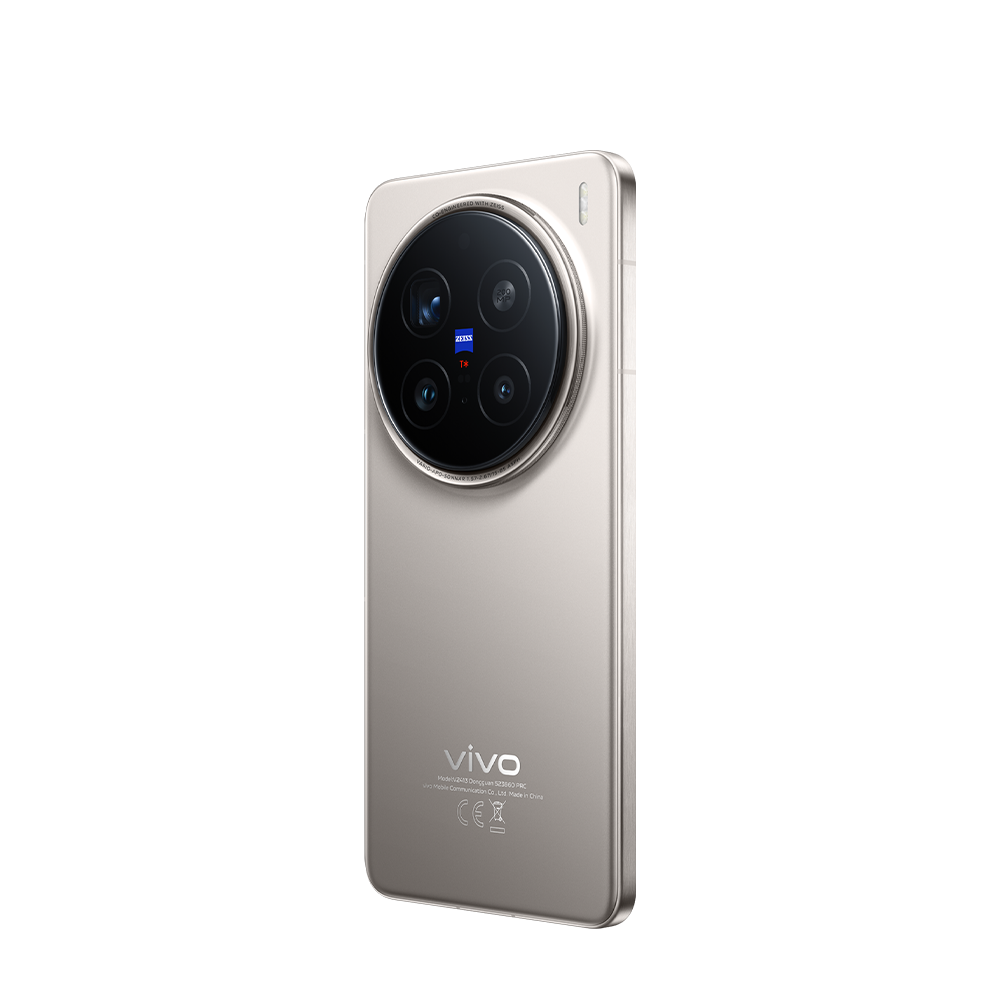 Smartphone vivo X200 Pro 512GB | Financiación sin Intereses – Vivo