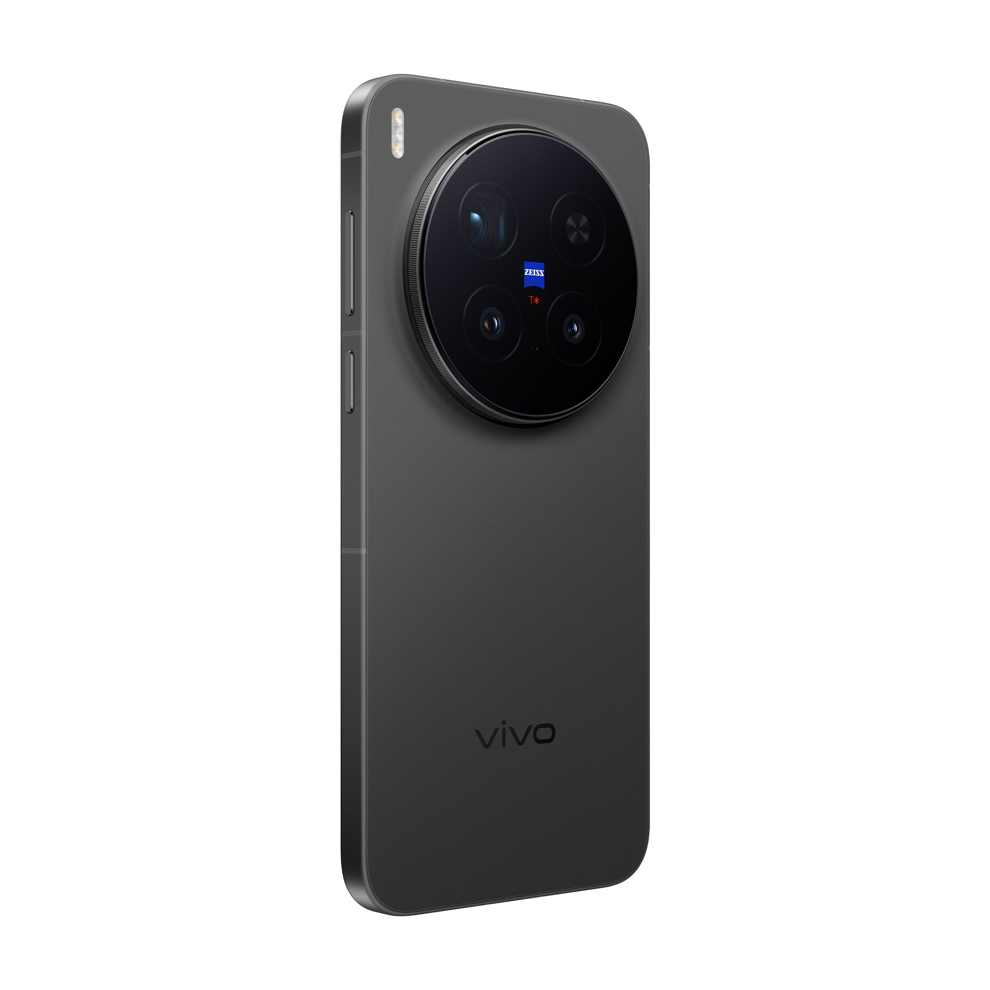 Módulo de cámara del vivo X300 Pro Phantom Black con procesadores de imagen profesionales integrados VS1 y V3+