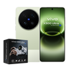 vivo X300 Ultra + Kit fotográfico Bundle
