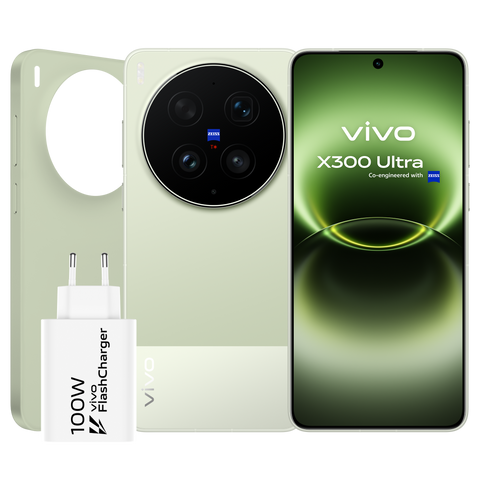 vivo X300 Ultra