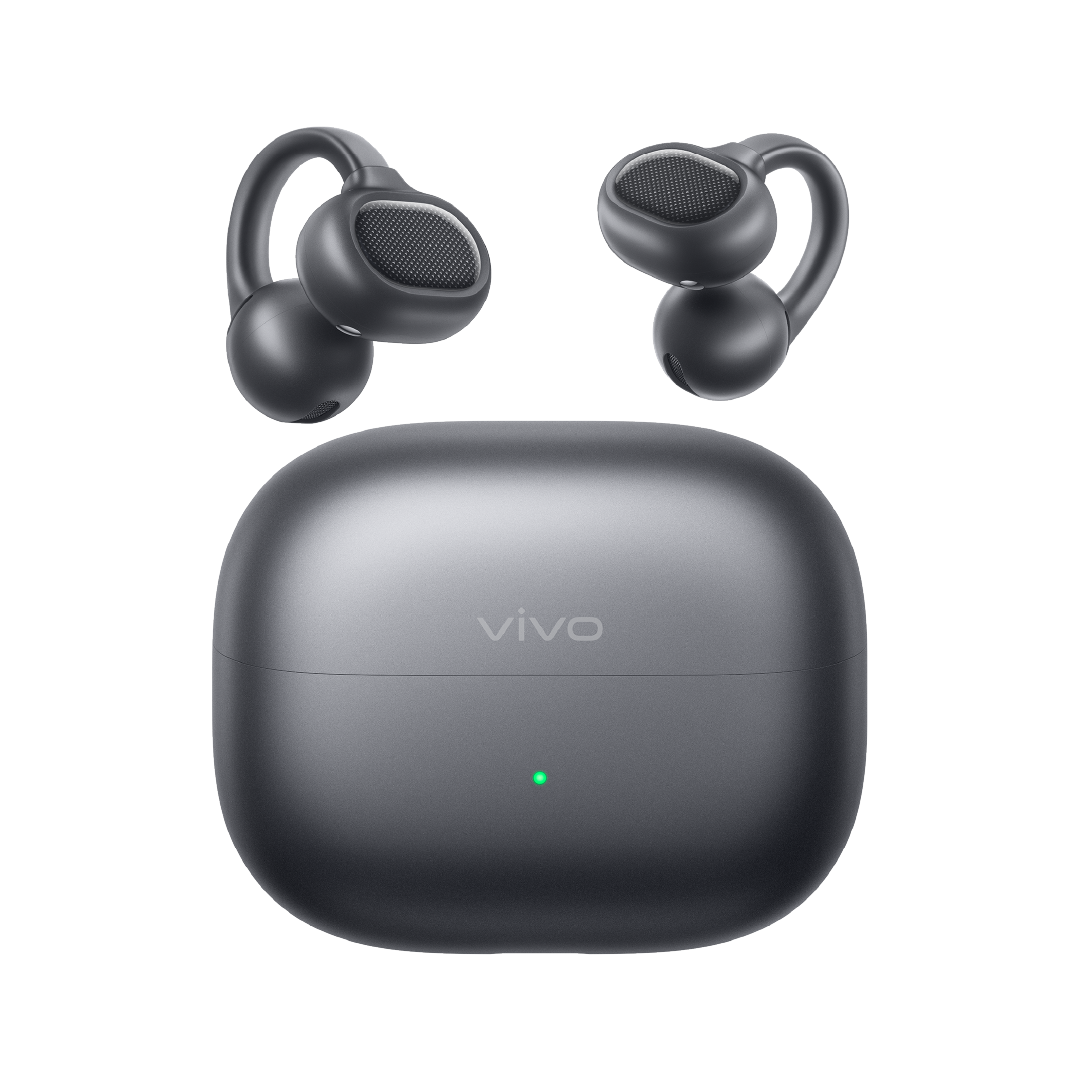vivo Buds Clip | Hi-Res, 42h Batería y Oferta a 149€ – vivo España