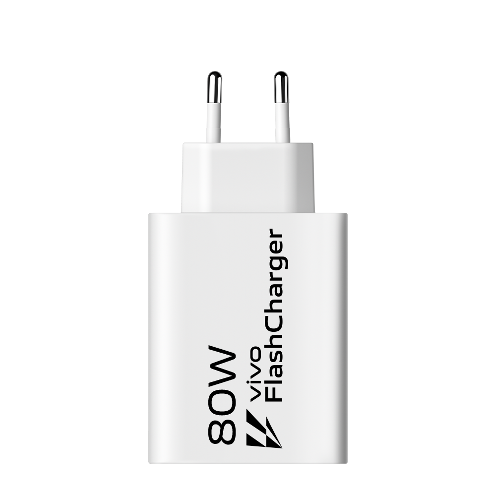 Cargador 80W