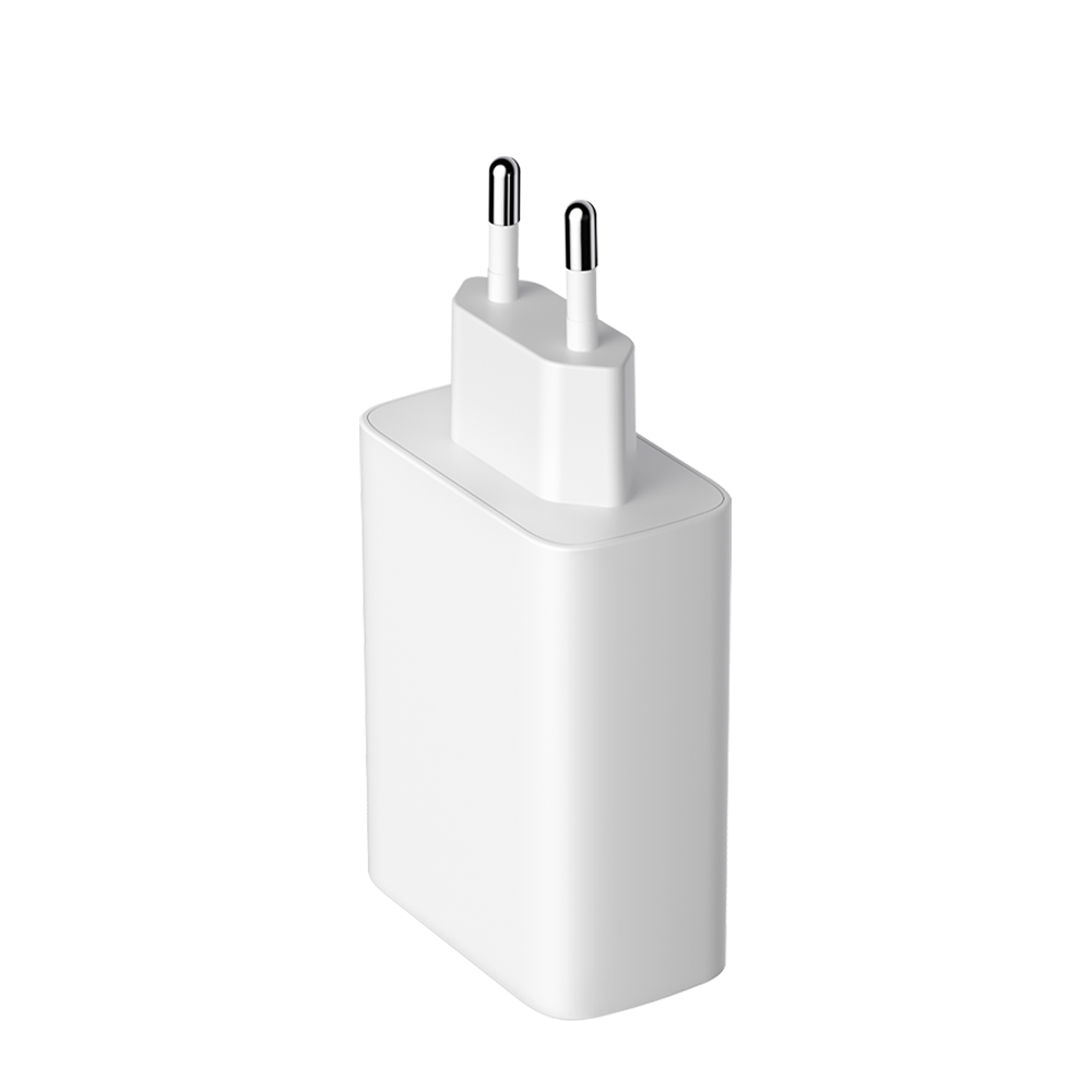 Cargador 80W