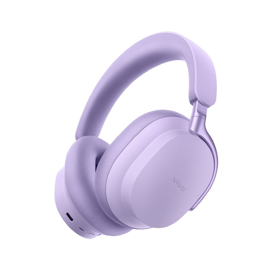 vivo Headphones Studio