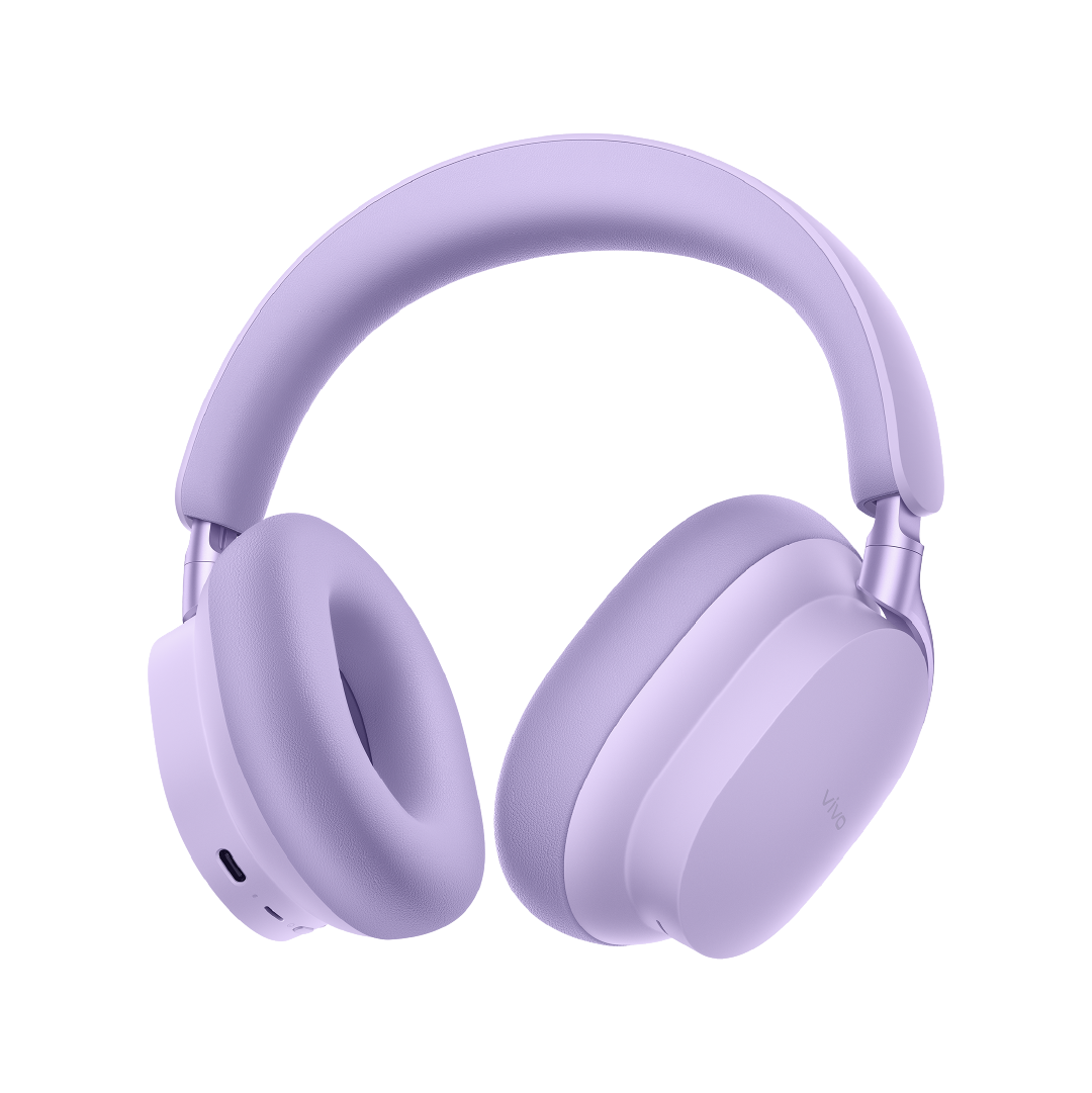 vivo Headphones Studio