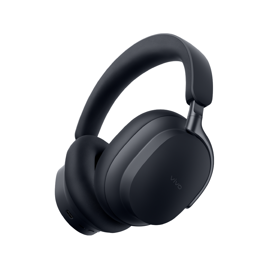 vivo Headphones Studio