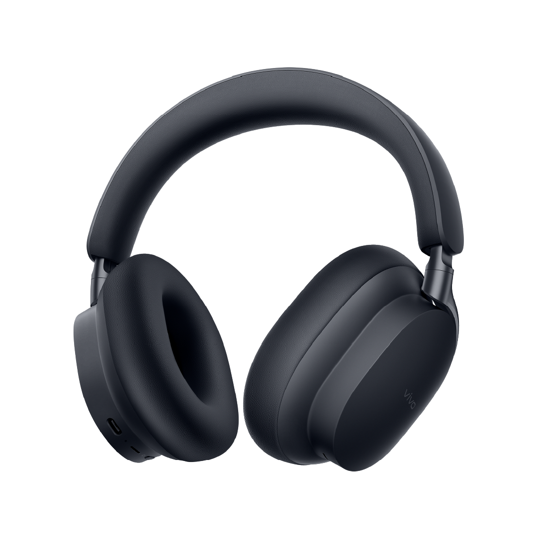 vivo Headphones Studio