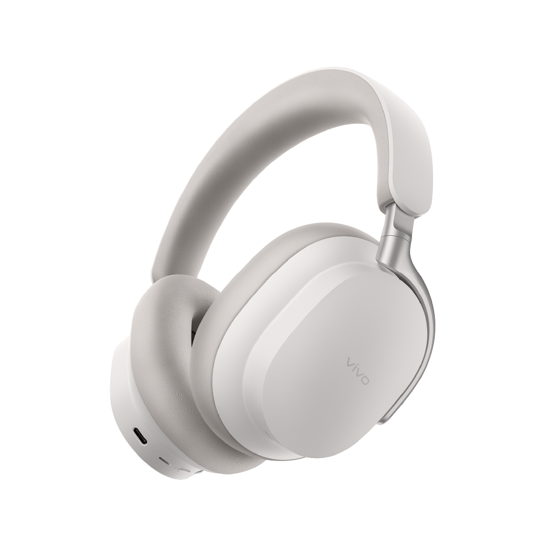 vivo Headphones Studio