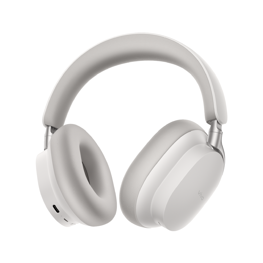 vivo Headphones Studio