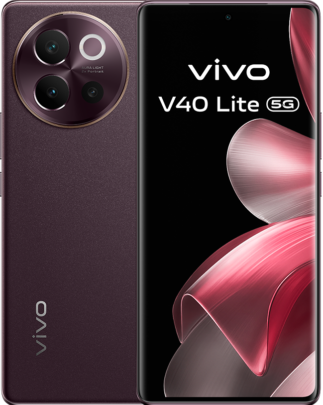 V40 Lite 5G