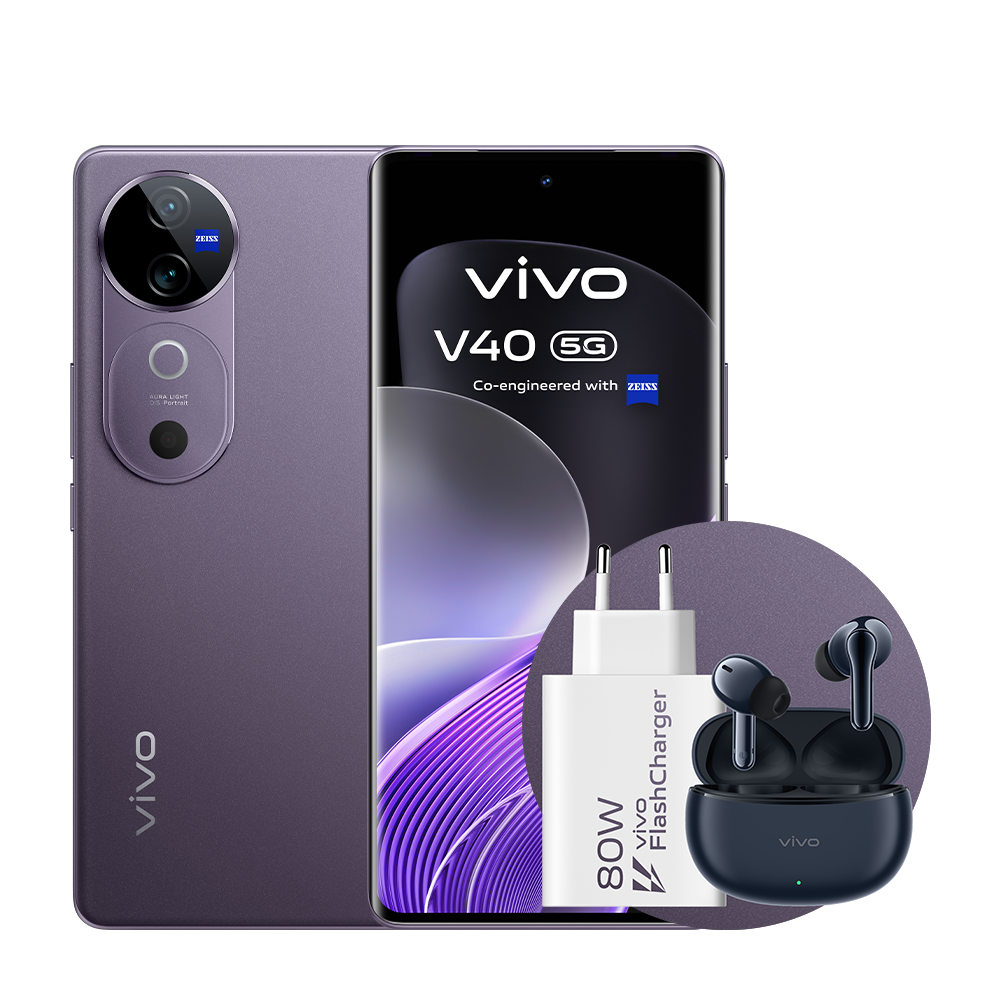 V40 5G Bundle