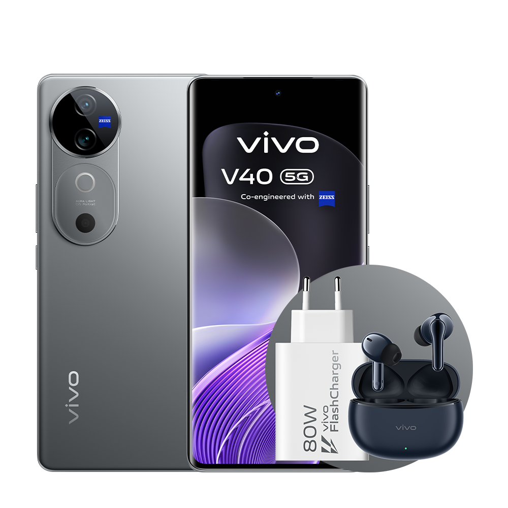 V40 5G Bundle
