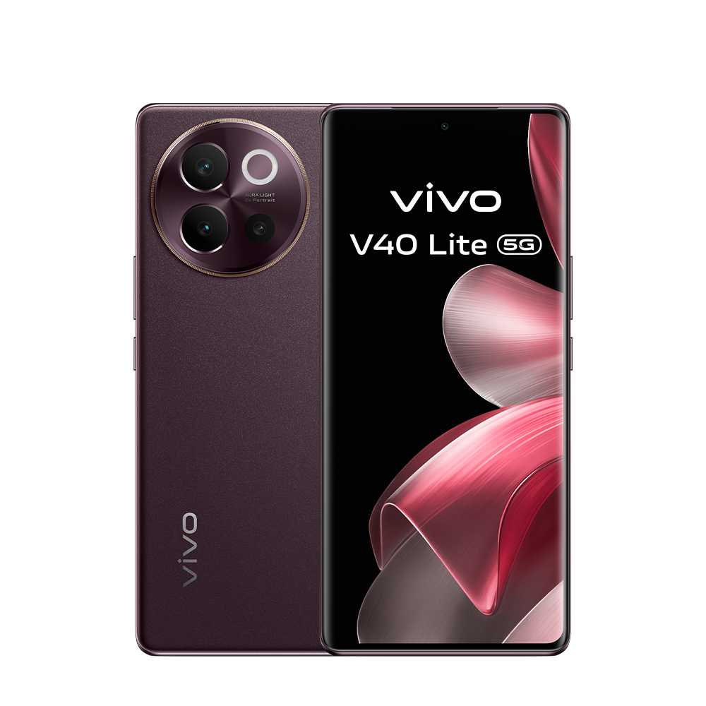 V40 Lite 5G