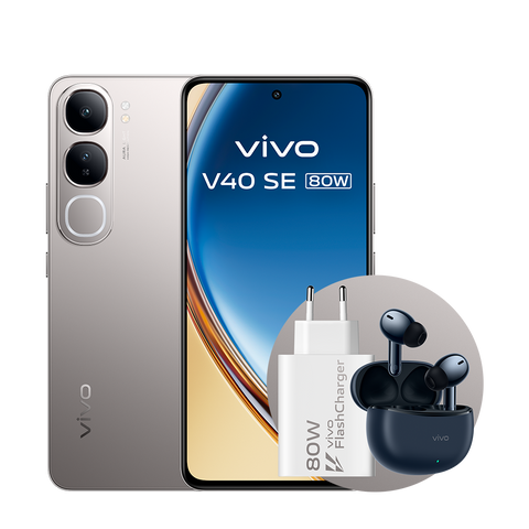 V40 SE 5G 80W