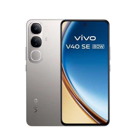 V40 SE 5G vivo Weekend