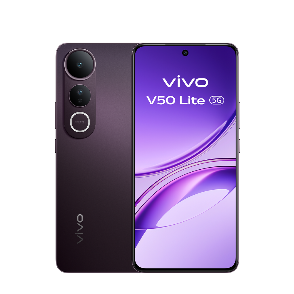 V50 Lite 5G