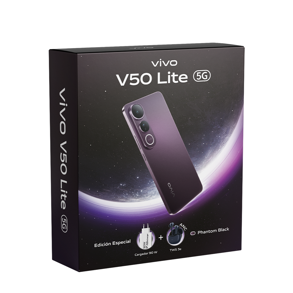 V50 Lite 5G Bundle