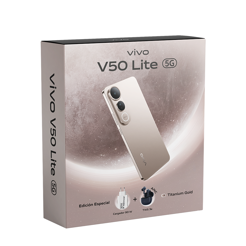 V50 Lite 5G Bundle