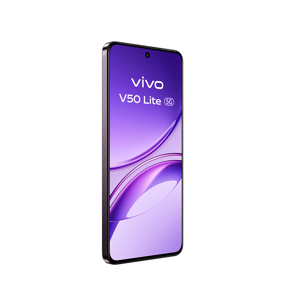 V50 Lite 5G Bundle