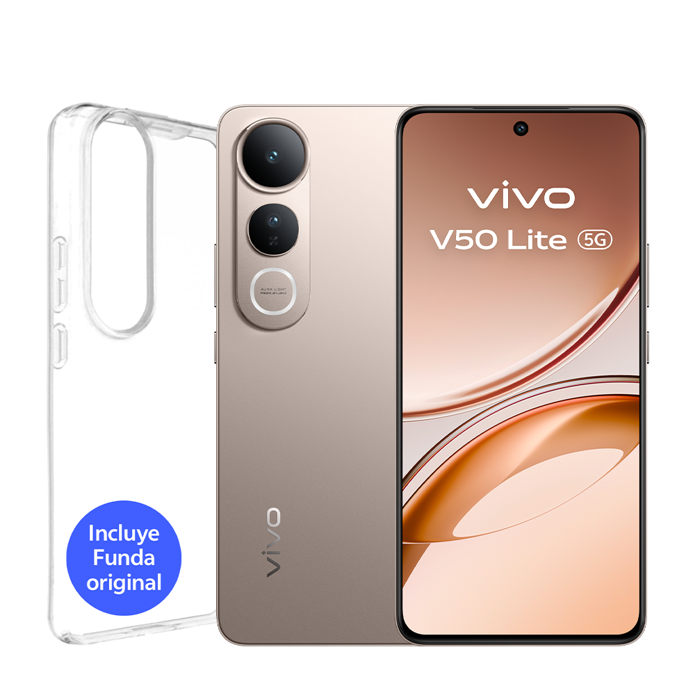 V50 Lite 5G Bundle