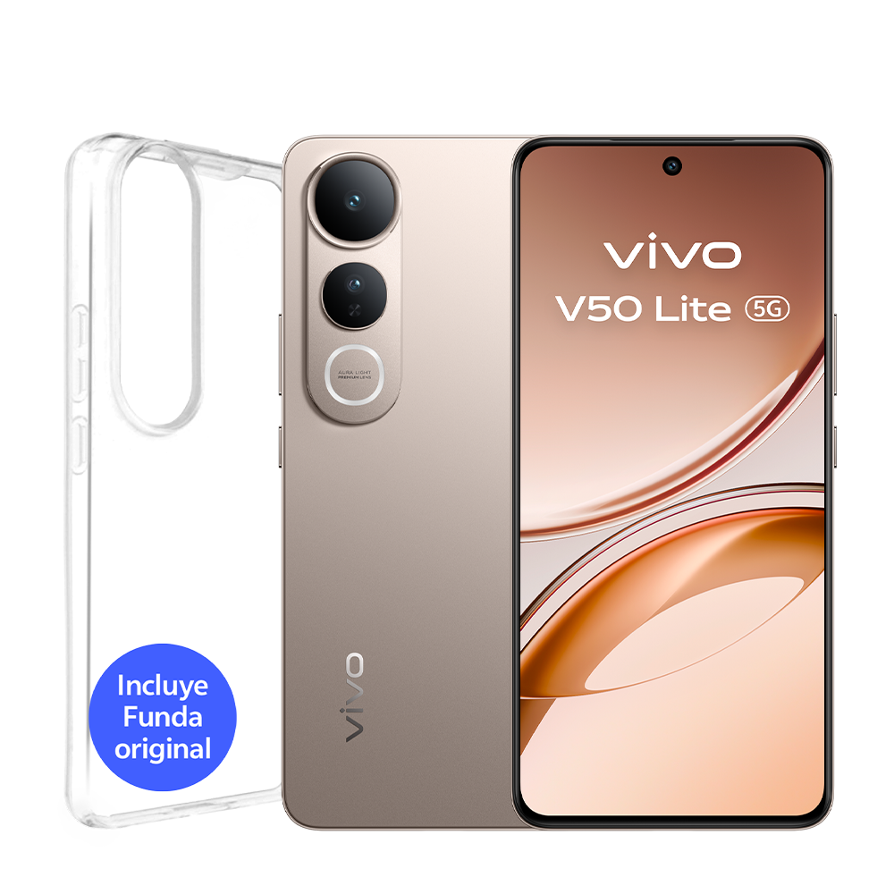 V50 Lite 5G