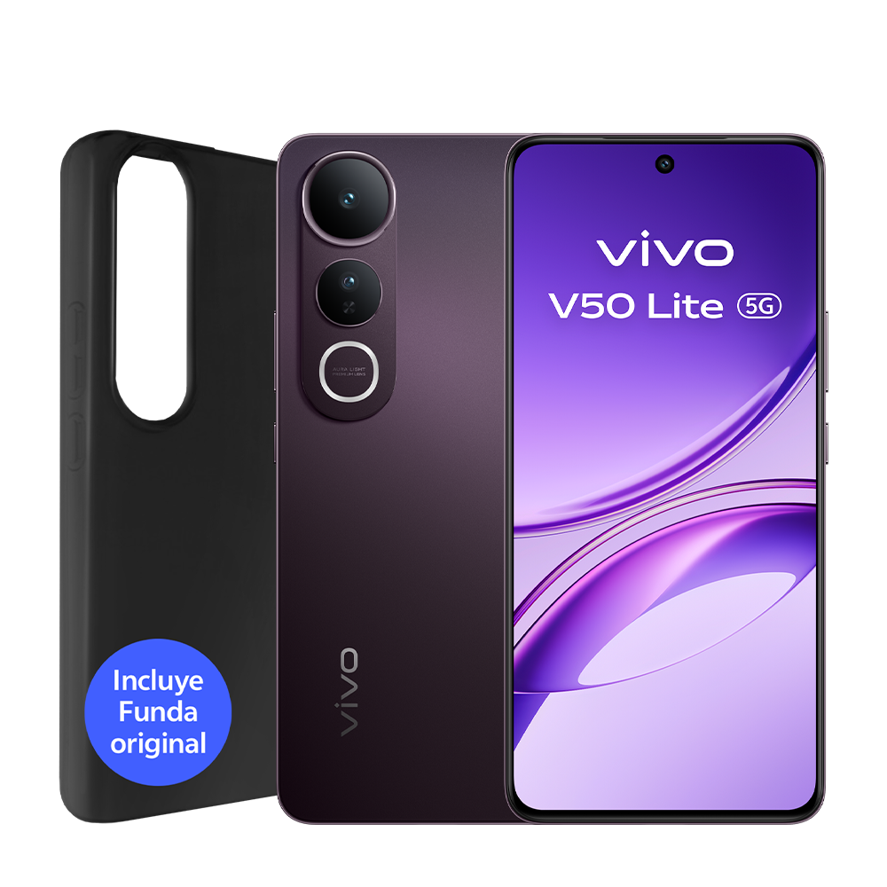 V50 Lite 5G