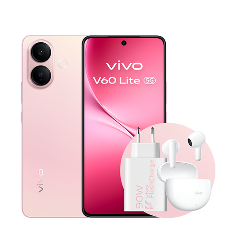 V60 Lite 5G Bundle