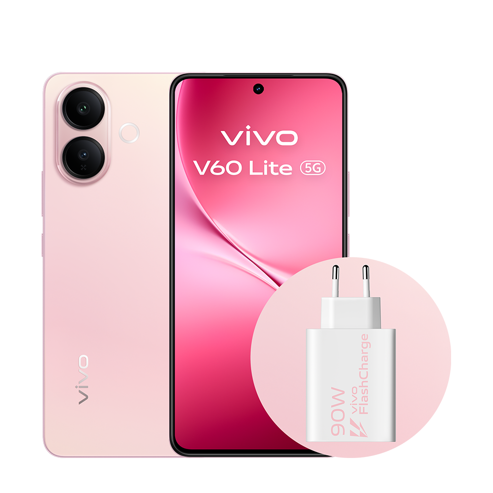 V60 Lite 5G 12+512GB