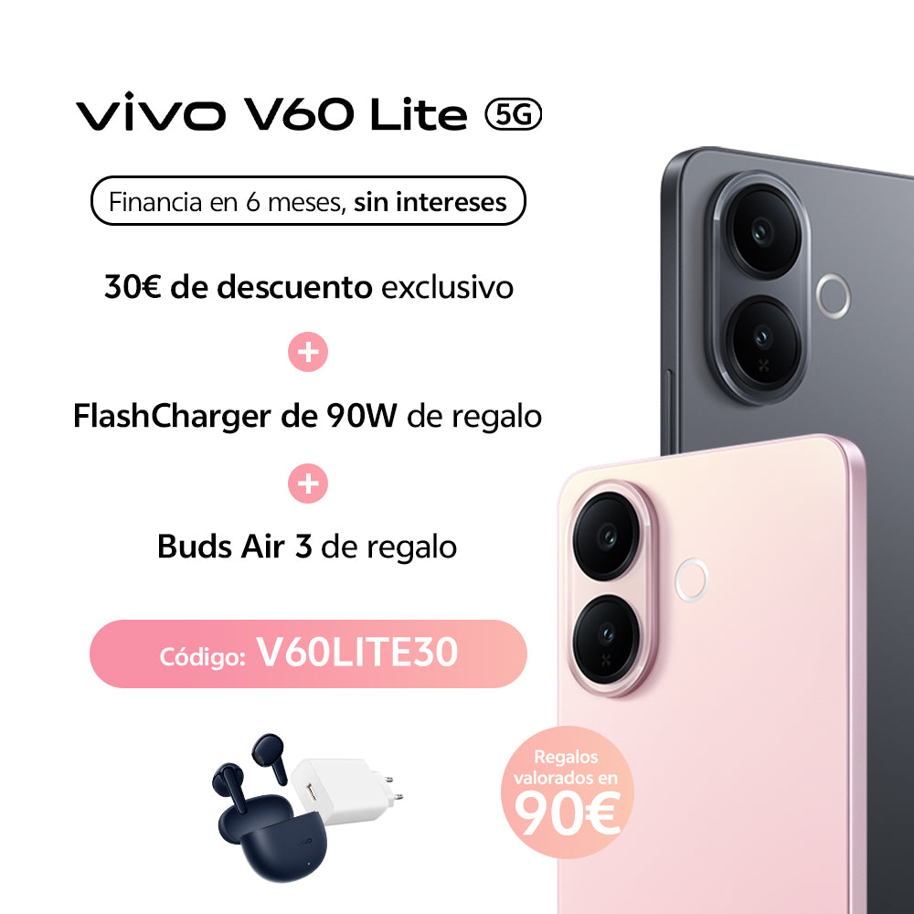 V60 Lite 5G