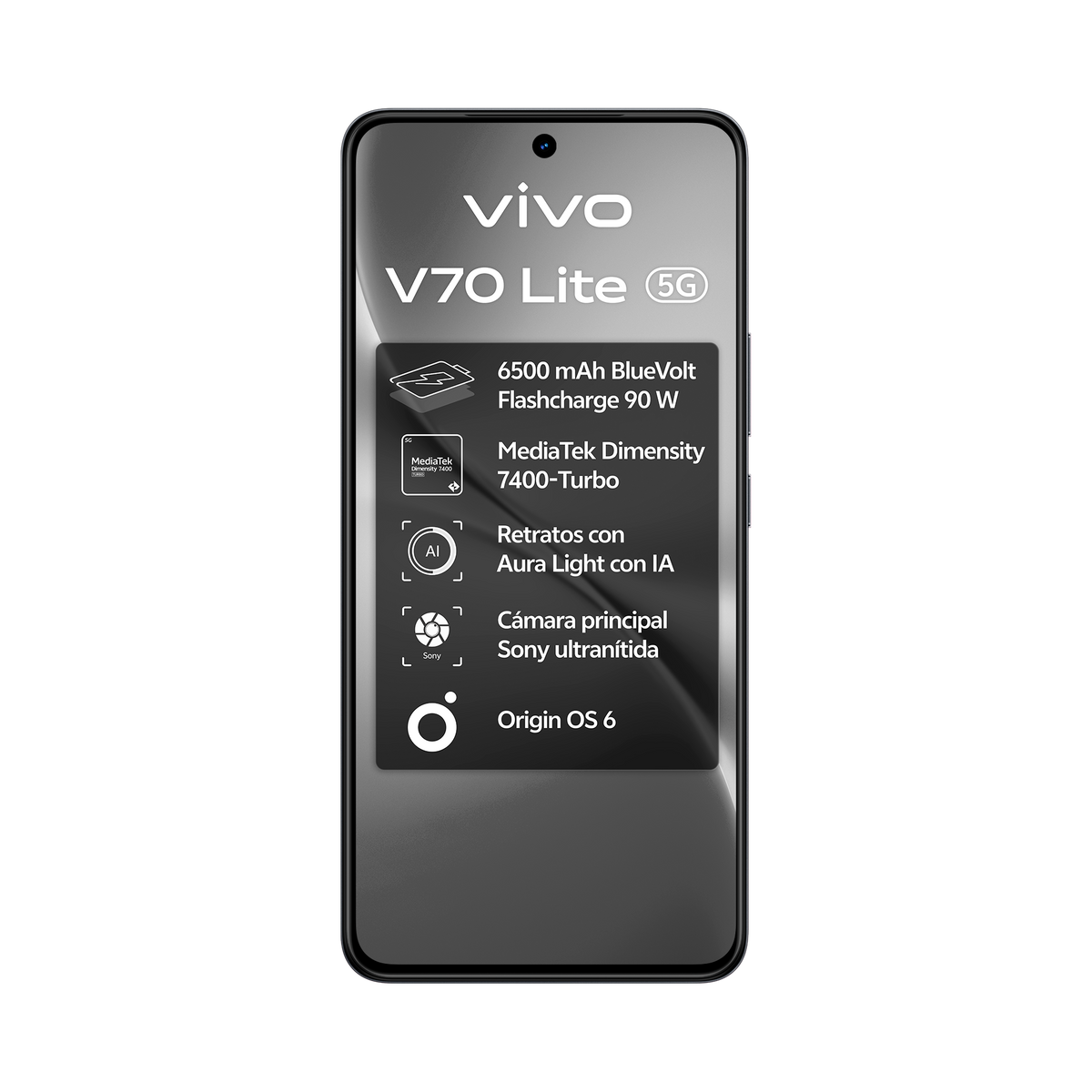 V70 Lite