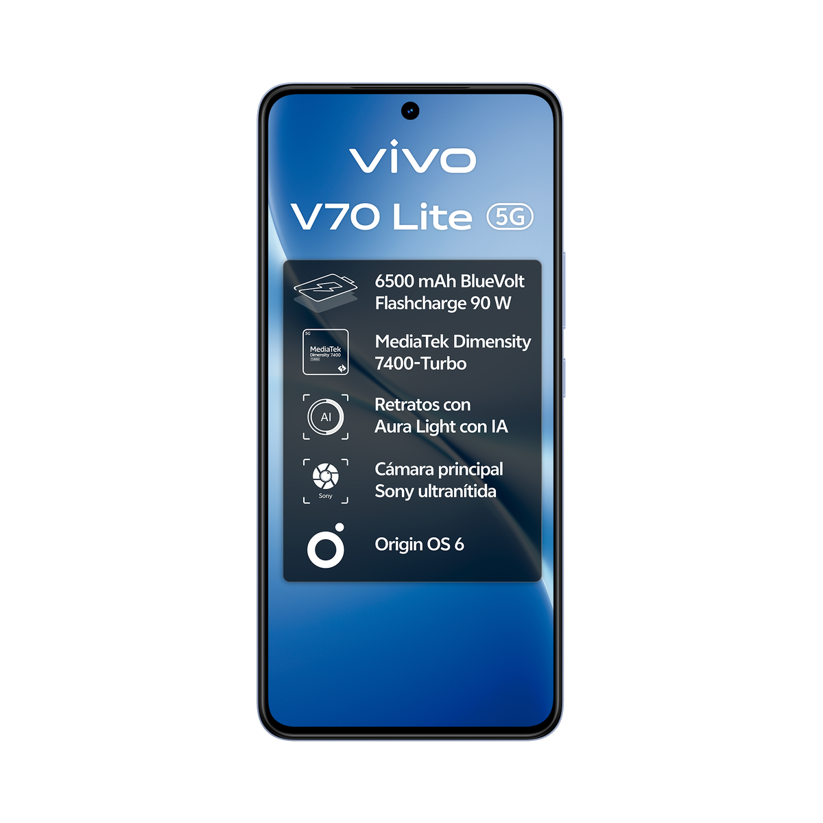 V70 Lite