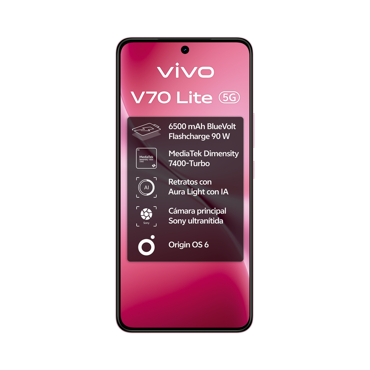 V70 Lite