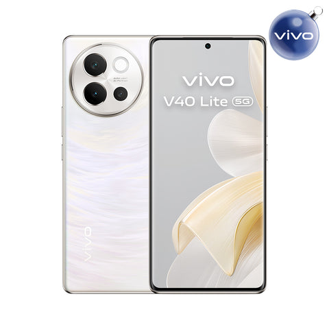 V40 Lite 5G