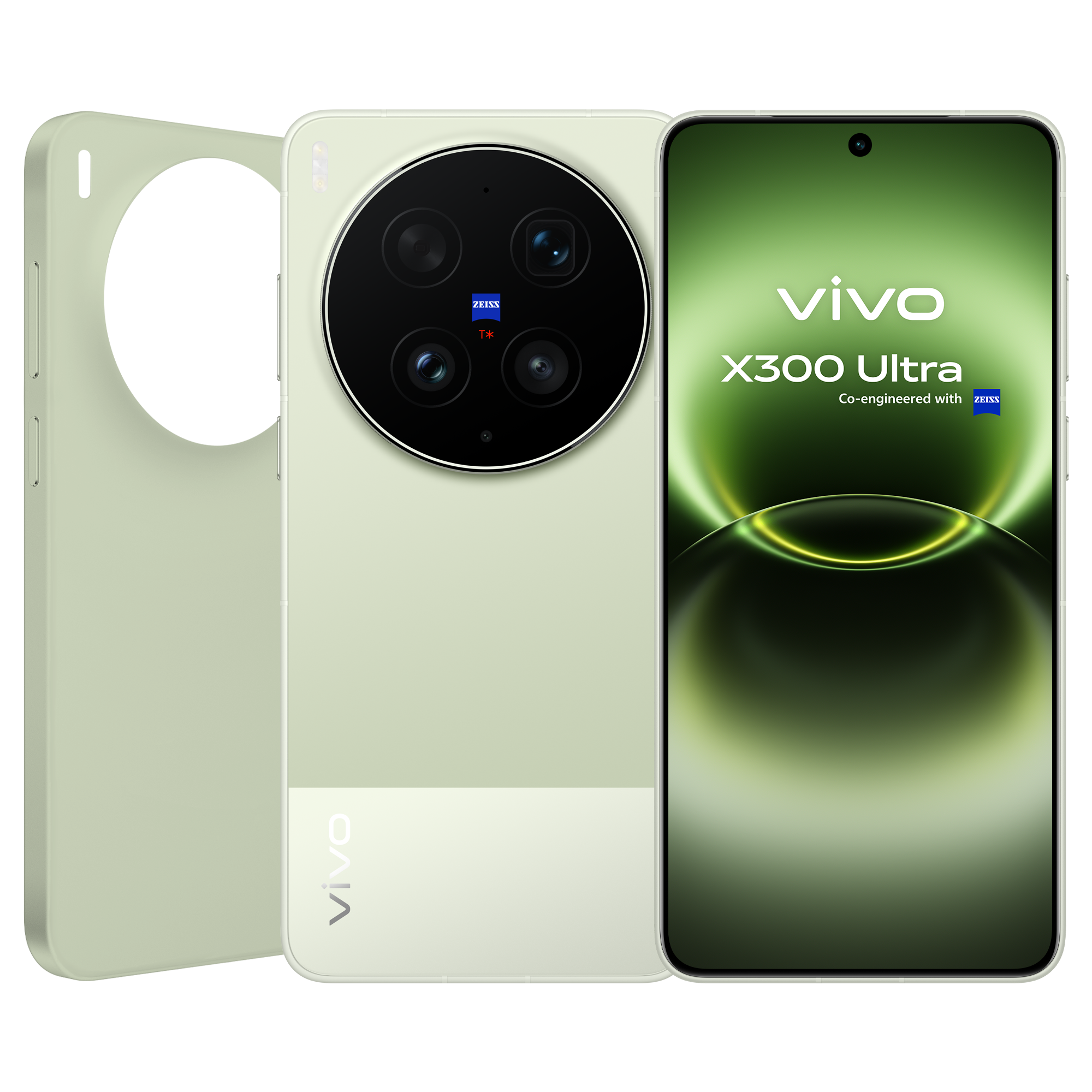 X300 Ultra Bundle + Estabilizador vivo SmallRig