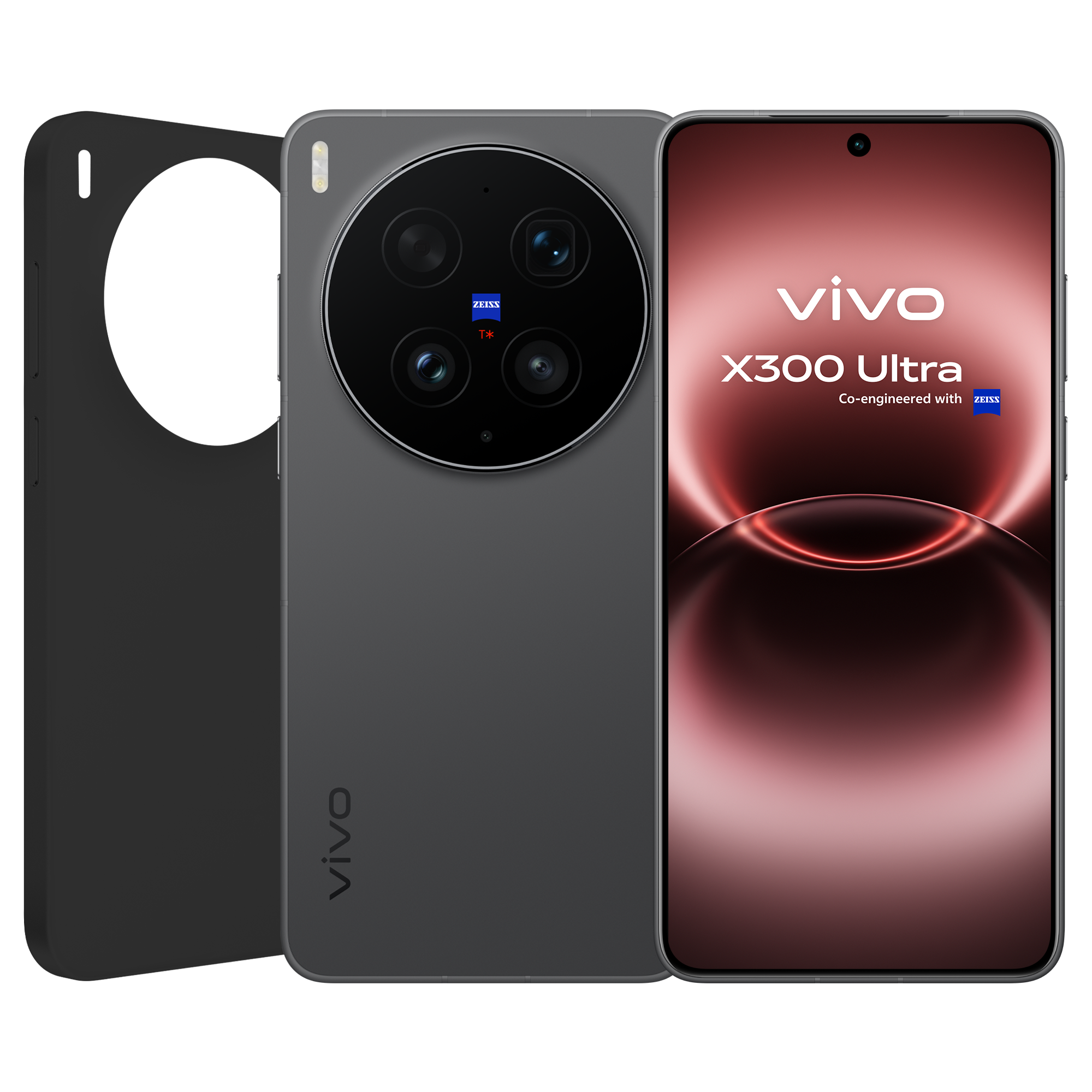 X300 Ultra Bundle + Estabilizador vivo SmallRig