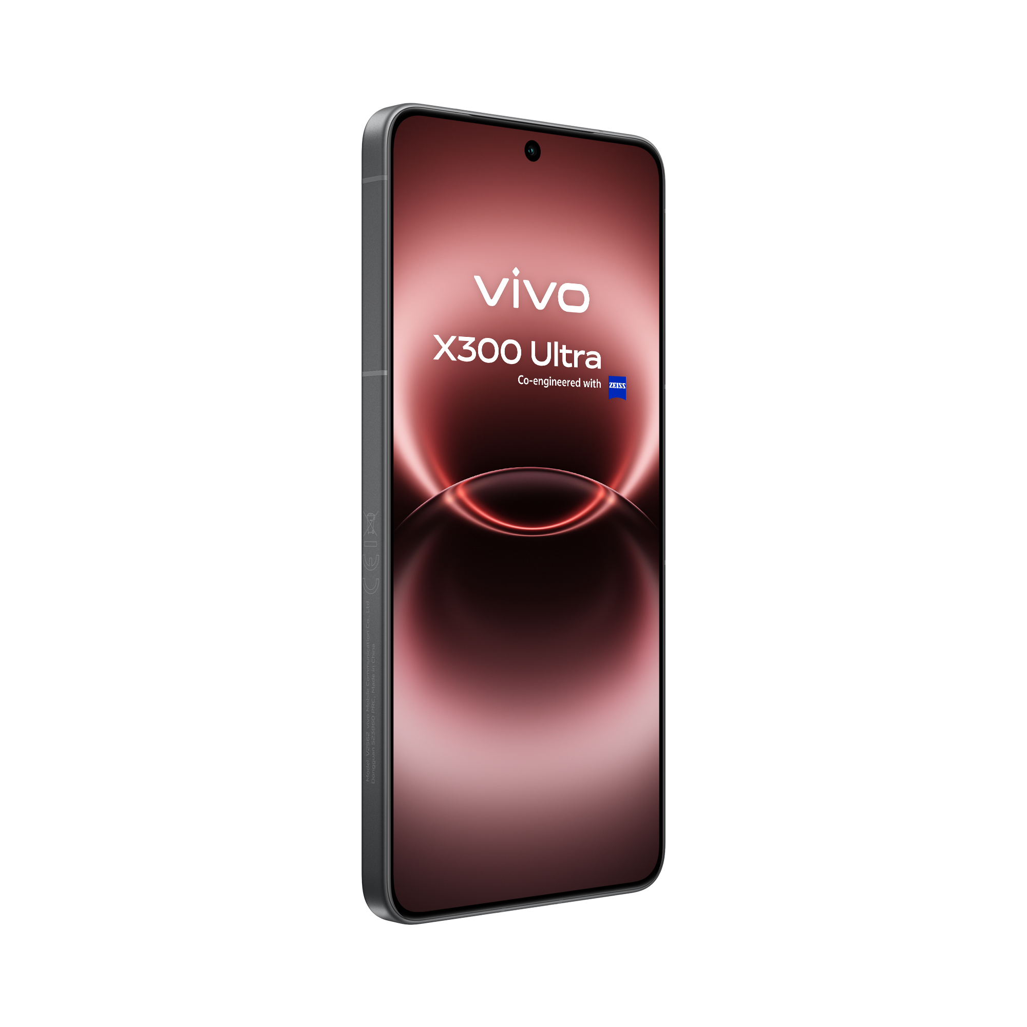 X300 Ultra Bundle + Estabilizador vivo SmallRig