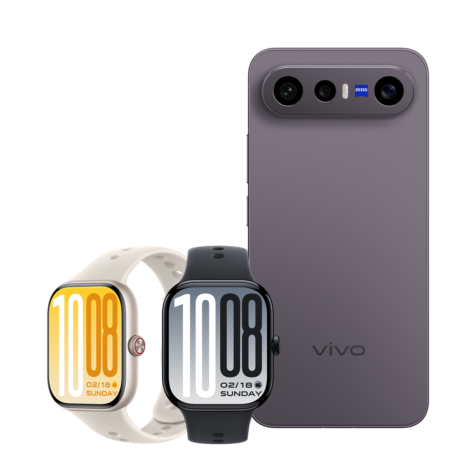 vivo X300FE