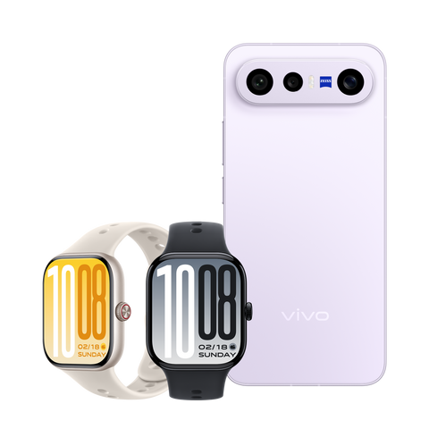 vivo X300FE