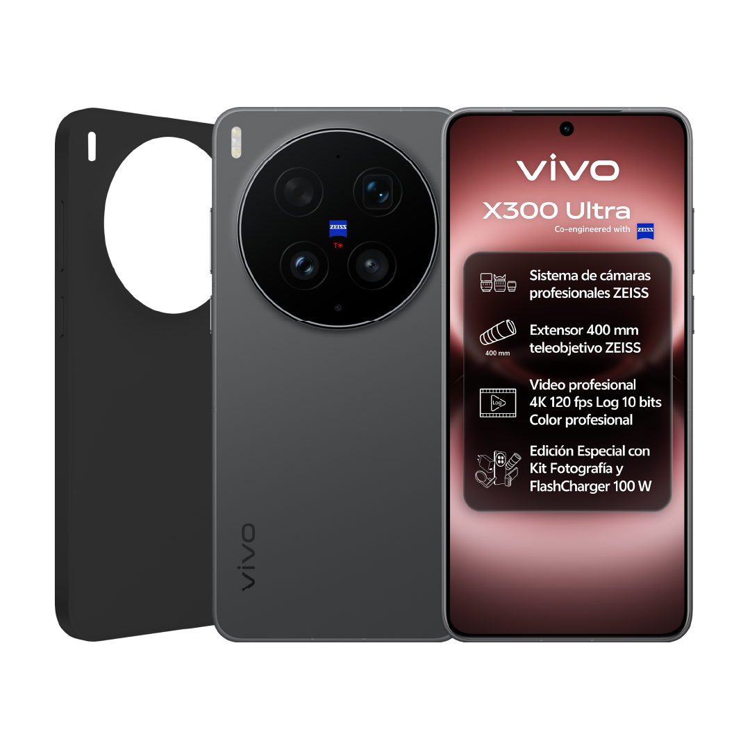 vivo X300 Ultra