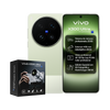vivo X300 Ultra + Kit fotográfico