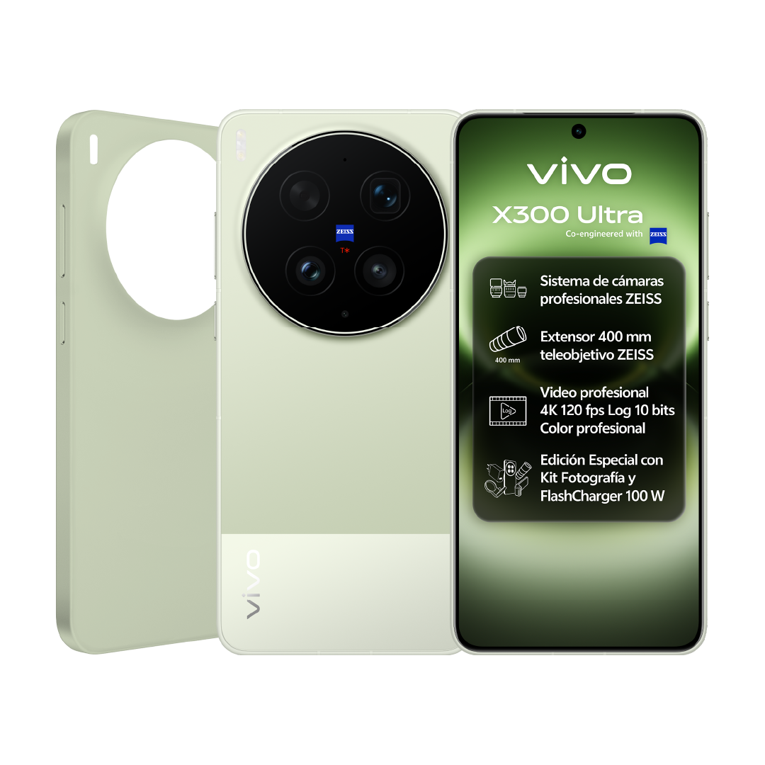 vivo X300 Ultra