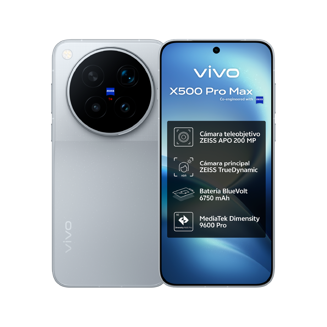 vivo X500 Pro Max Bundle 1TB